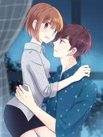 女神漫画逆光女神作品封面