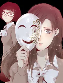 女神漫画午夜画室作品封面